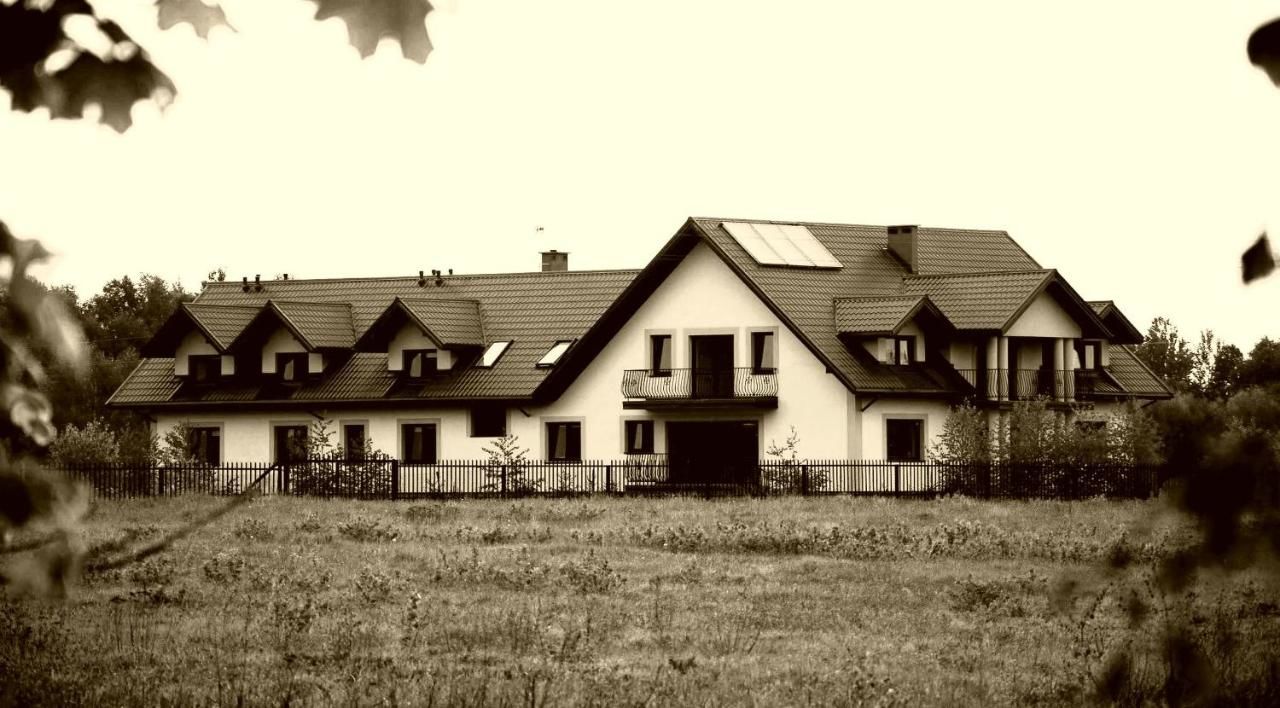 Фермерские дома Dwór Na Otulinie Беловеж-4
