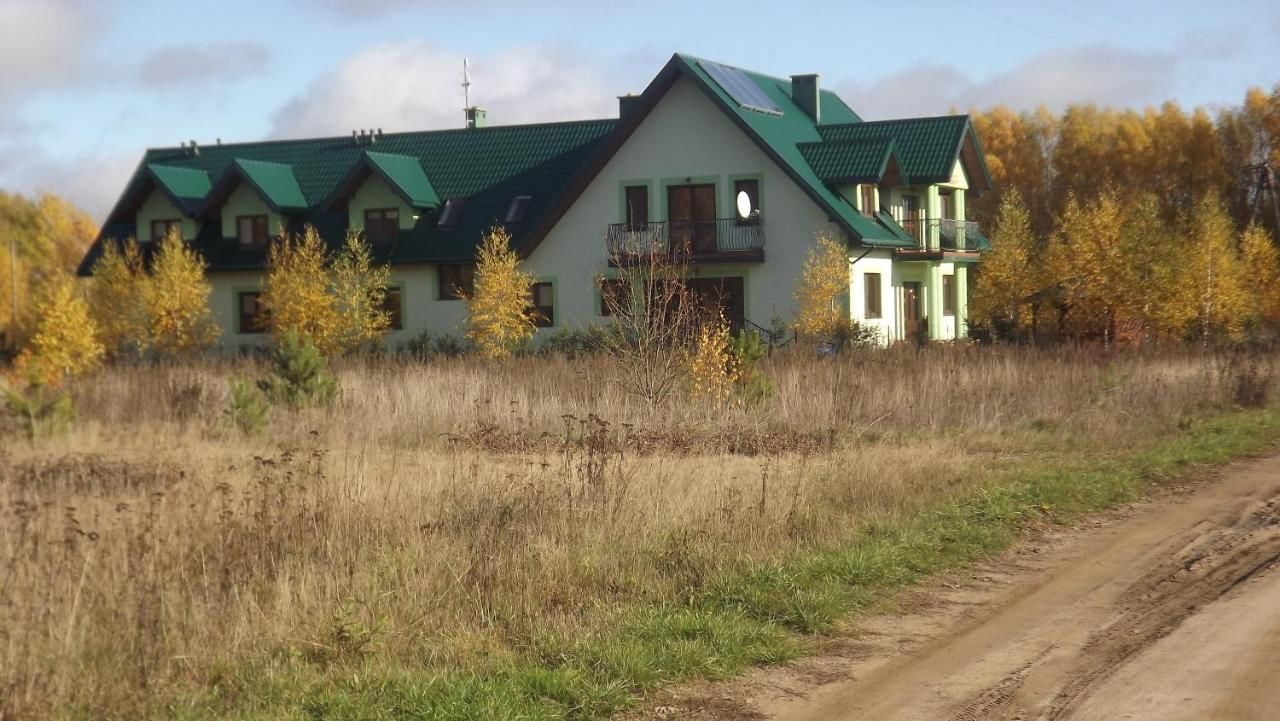 Фермерские дома Dwór Na Otulinie Беловеж-7