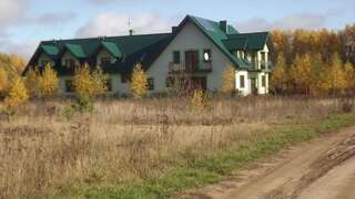 Фермерские дома Dwór Na Otulinie Беловеж-3